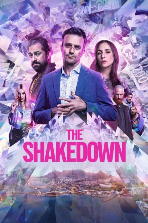 مشاهدة فيلم The Shakedown 2024 مترجم