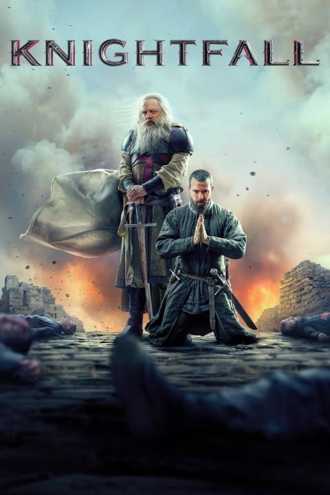 مسلسل Knightfall الموسم الثاني الحلقة 3 مترجمة