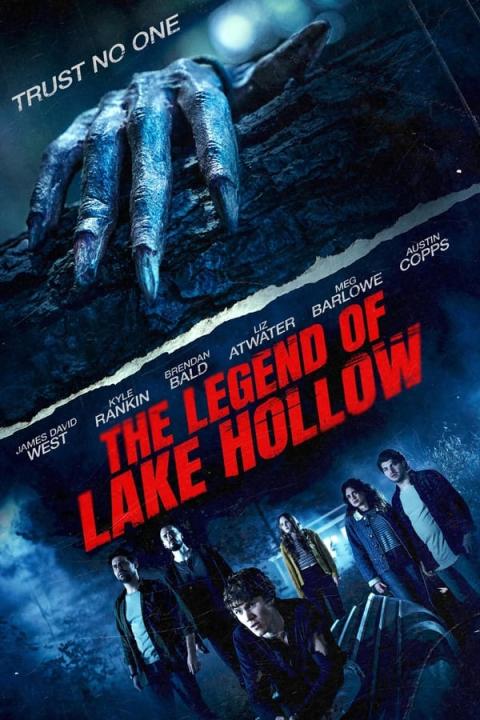 مشاهدة فيلم The Legend of Lake Hollow 2024 مترجم