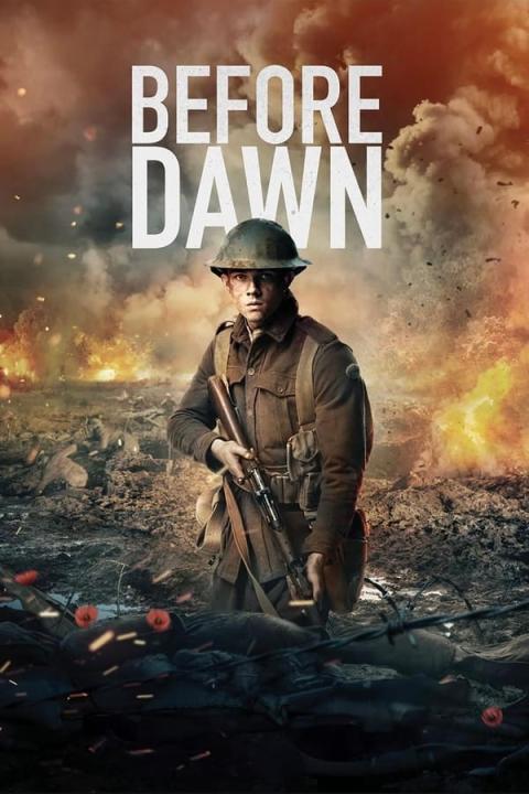 مشاهدة فيلم Before Dawn 2024 مترجم