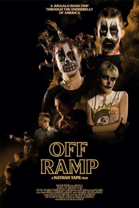 مشاهدة فيلم Off Ramp 2023 مترجم