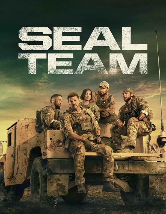 مسلسل SEAL Team الموسم السادس الحلقة 3 مترجمة