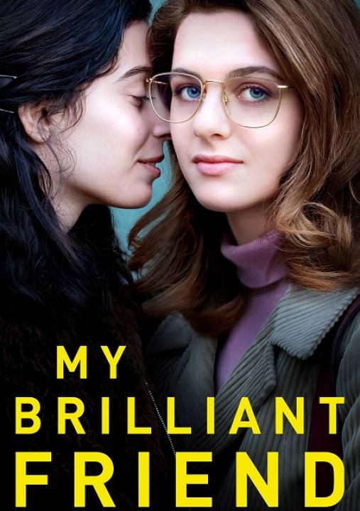 مسلسل My Brilliant Friend الموسم الثالث الحلقة 4 مترجمة