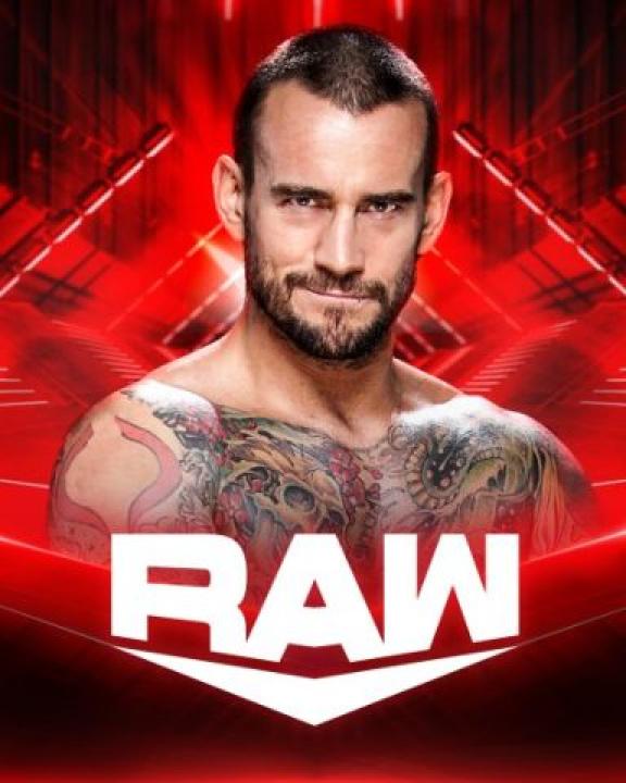 مشاهدة عرض الرو WWE Raw 27.11.2023 مترجم