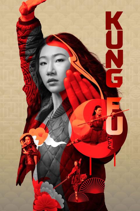 مسلسل Kung Fu الموسم الثالث الحلقة 9 مترجمة