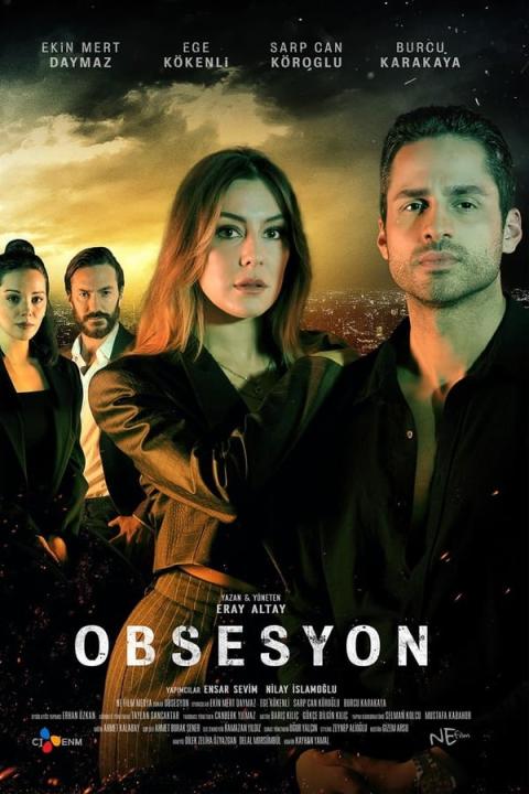 مشاهدة فيلم Obsesyon 2023 مترجم