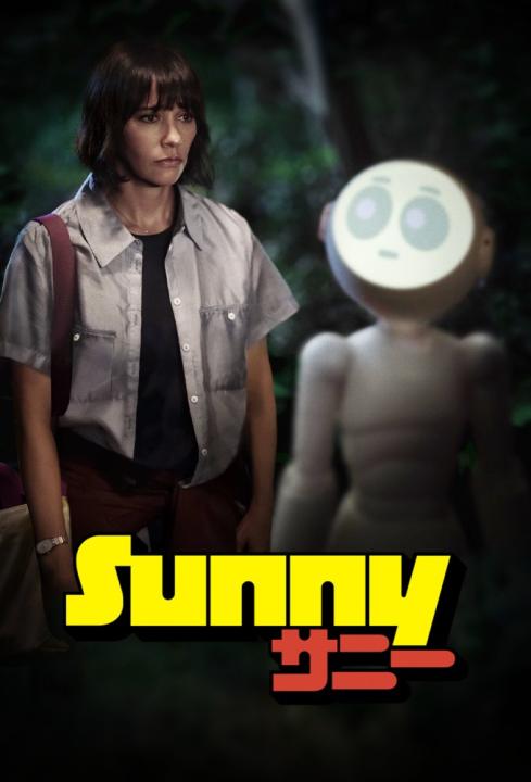 مسلسل Sunny الحلقة 9 مترجمة