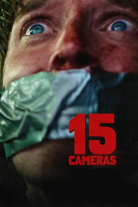 مشاهدة فيلم 15 Cameras 2023 مترجم