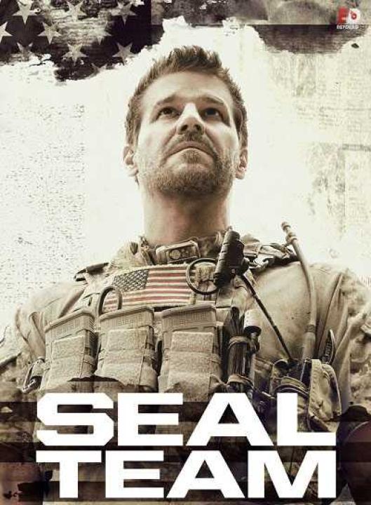 مسلسل SEAL Team الموسم الثالث الحلقة 9 مترجمة