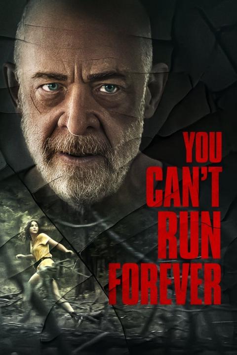 مشاهدة فيلم You Can&#8217;t Run Forever 2024 مترجم