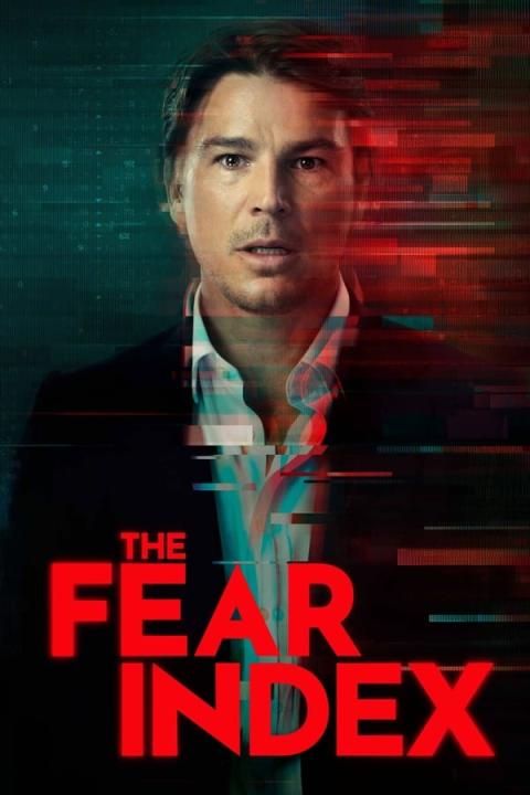 مسلسل The Fear Index الموسم الاول الحلقة 4 مترجمة