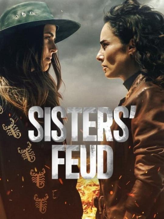 مسلسل Las Hermanas Guerra الموسم الاول