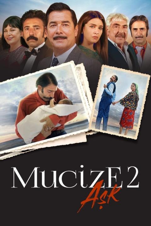 مشاهدة فيلم Mucize 2 2019 مترجم