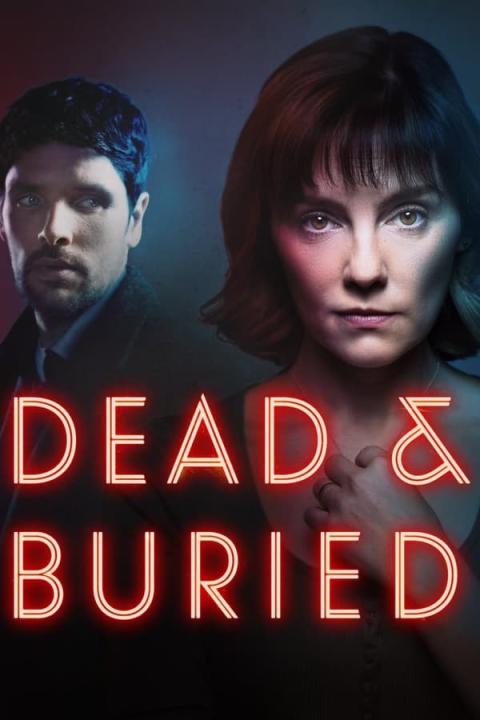 مسلسل Dead and Buried الموسم الاول الحلقة 2 مترجمة