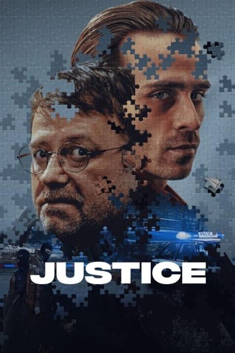 مشاهدة فيلم Justice 2024 مترجم