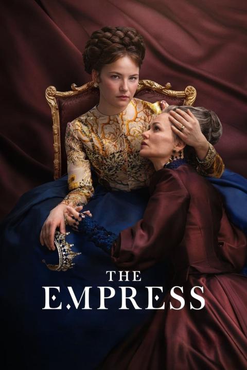 مسلسل The Empress الموسم الثاني