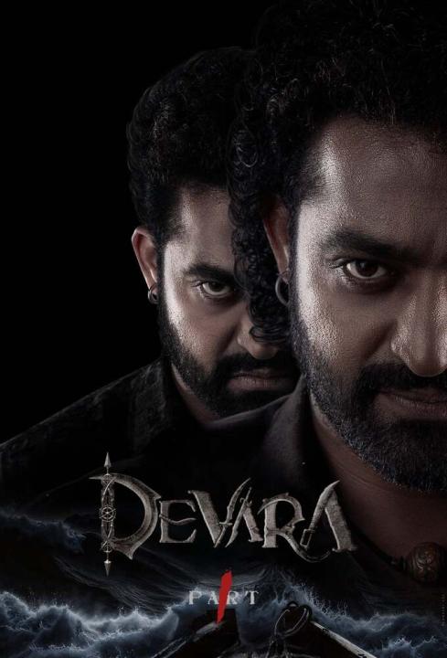 مشاهدة فيلم Devara 2024 الجزء الاول مترجم