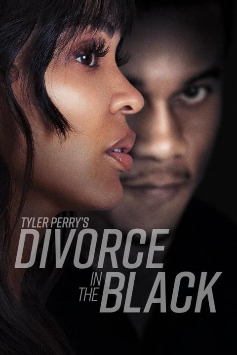 مشاهدة فيلم Tyler Perry&#8217;s Divorce in the Black 2024 مترجم