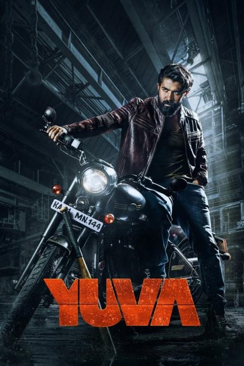 مشاهدة فيلم Yuva 2024 مترجم