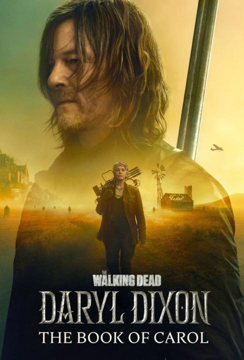 مسلسل The Walking Dead: Daryl Dixon الموسم الثاني الحلقة 3 مترجمة