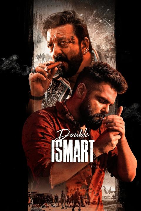 مشاهدة فيلم Double Ismart 2024 مترجم