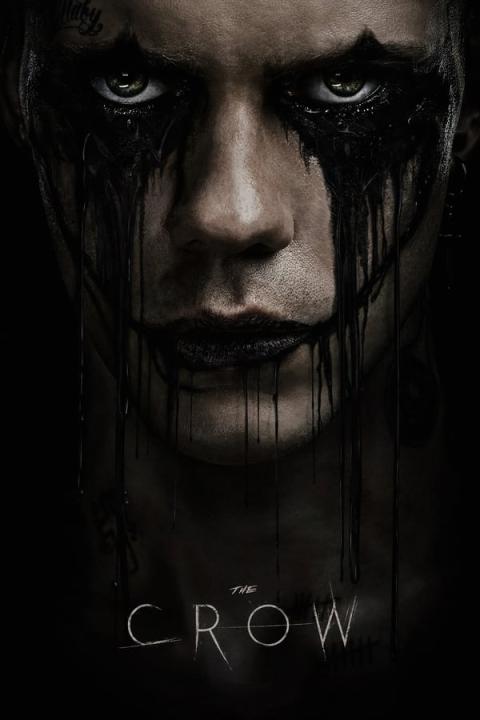 مشاهدة فيلم The Crow 2024 مترجم