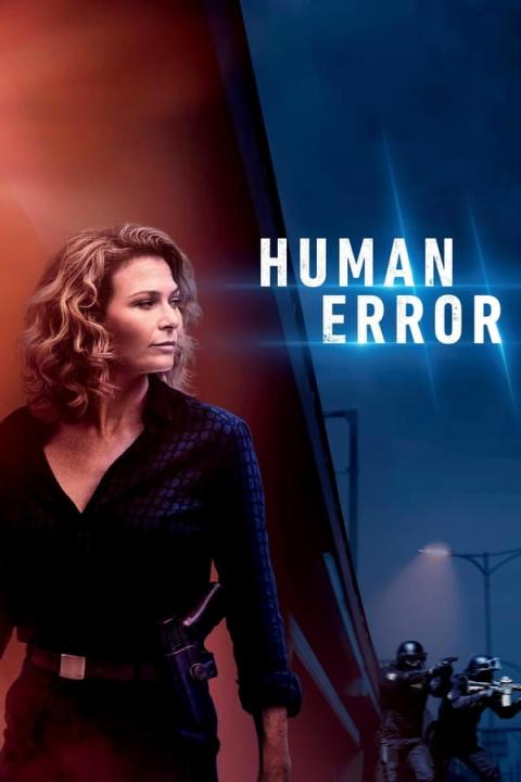 مسلسل Human Error الموسم الاول الحلقة 2 مترجمة