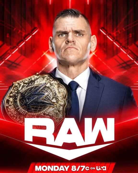 مشاهدة عرض الرو WWE Raw 18.11.2024 مترجم