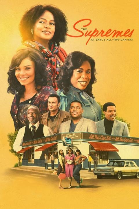 مشاهدة فيلم The Supremes at Earl&#8217;s All-You-Can-Eat 2024 مترجم