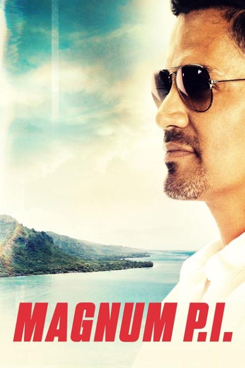 مسلسل Magnum PI الموسم الثاني الحلقة 5 مترجمة