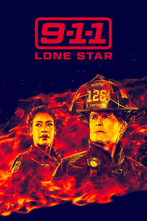 مسلسل 9-1-1 Lone Star الموسم الخامس الحلقة 8 مترجمة