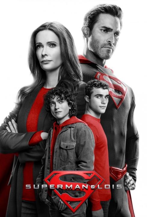 مسلسل Superman and Lois الموسم الرابع الحلقة 7 مترجمة