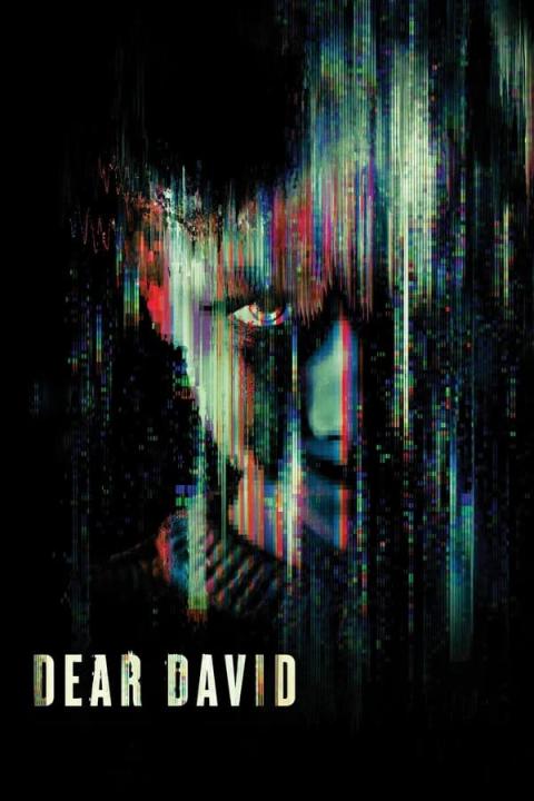 مشاهدة فيلم Dear David 2023 مترجم