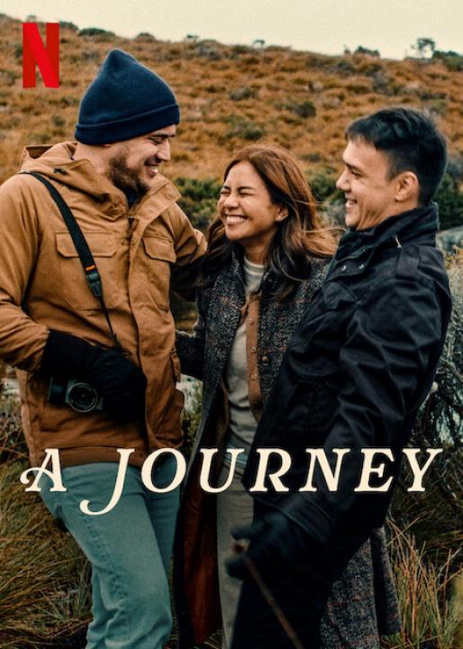 مشاهدة فيلم A Journey 2024 مترجم