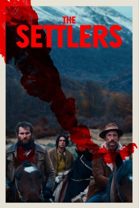 مشاهدة فيلم The Settlers 2023 مترجم