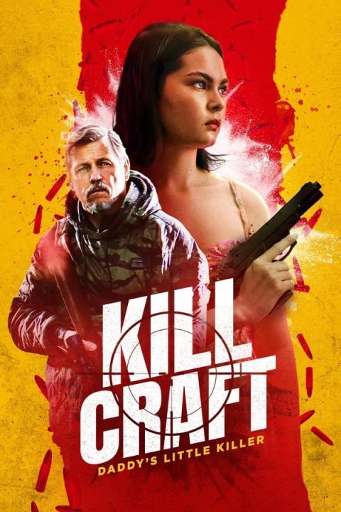 مشاهدة فيلم Kill Craft 2024 مترجم