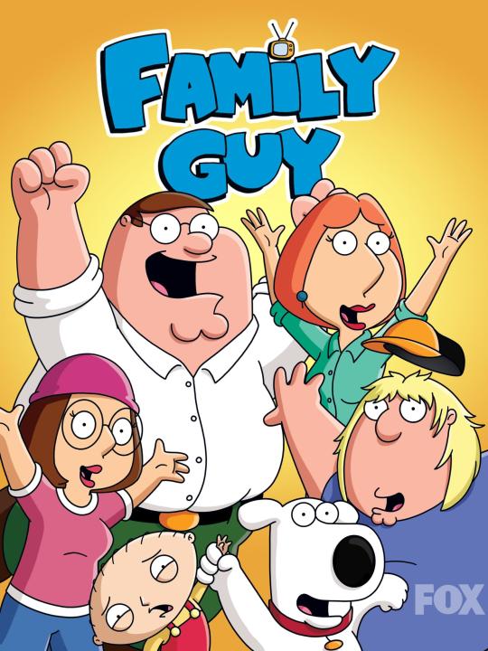 كرتون Family Guy الموسم 23 الحلقة 1 مترجمة