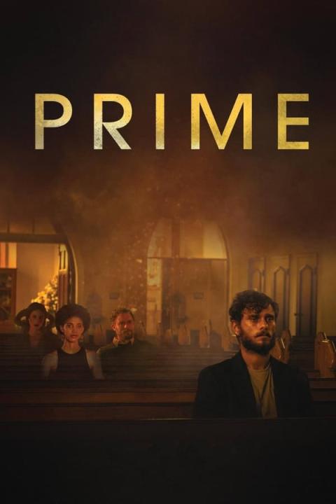 مشاهدة فيلم Prime 2023 مترجم