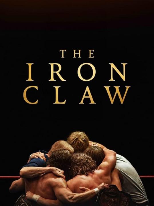 مشاهدة فيلم The Iron Claw 2023 مدبلج