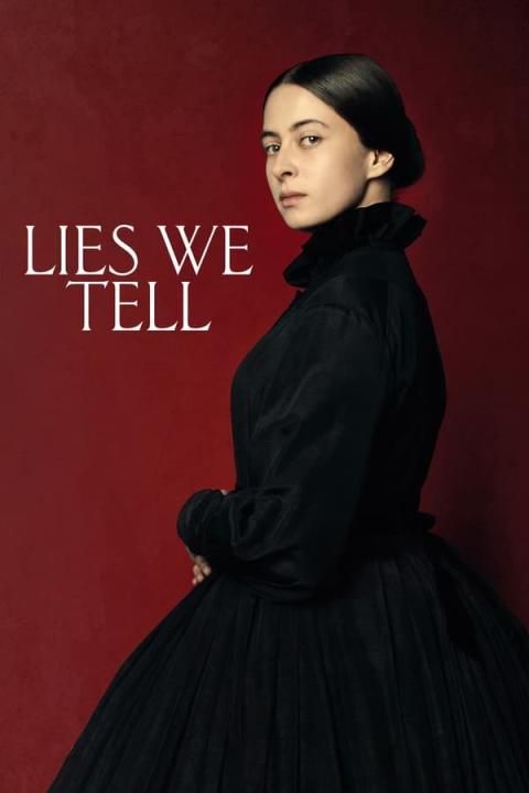 مشاهدة فيلم Lies We Tell 2023 مترجم