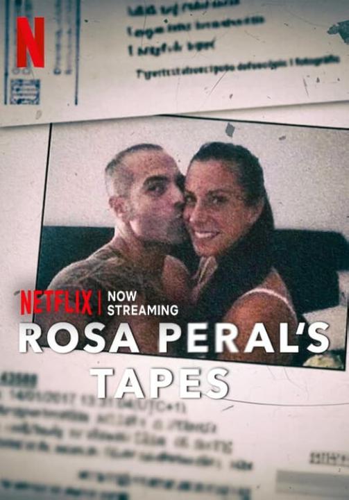 مشاهدة فيلم Rosa Peral&#8217;s Tapes 2023 مترجم