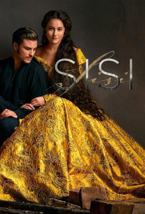 مسلسل Sisi الموسم الثالث الحلقة 3 مترجمة