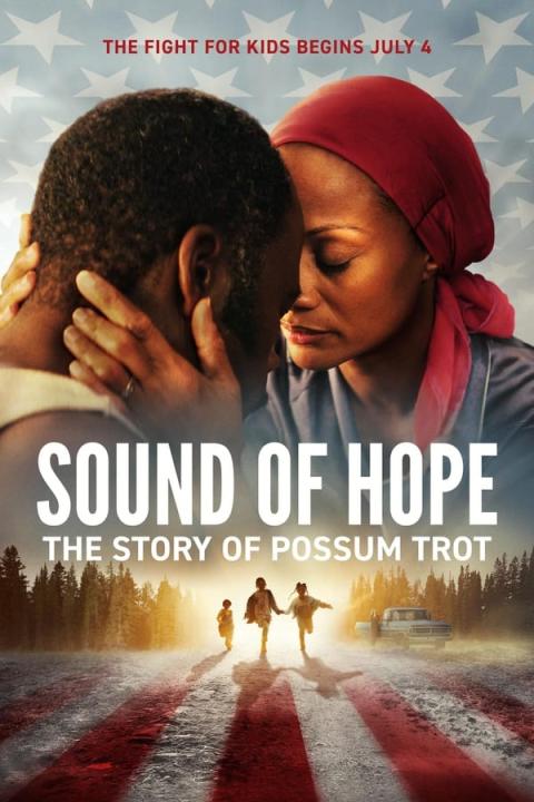 مشاهدة فيلم Sound of Hope The Story of Possum Trot 2024 مترجم