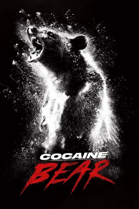 مشاهدة فيلم Cocaine Bear 2023 مترجم