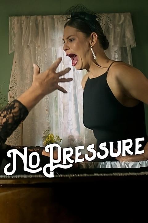 مشاهدة فيلم No Pressure 2024 مترجم