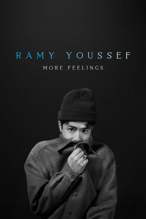 مشاهدة عرض Ramy Youssef More Feelings 2024 مترجم