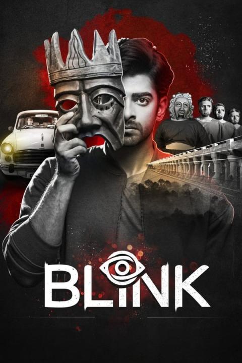 مشاهدة فيلم Blink 2024 مترجم