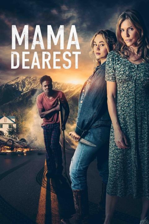 مشاهدة فيلم Mama Dearest 2023 مترجم