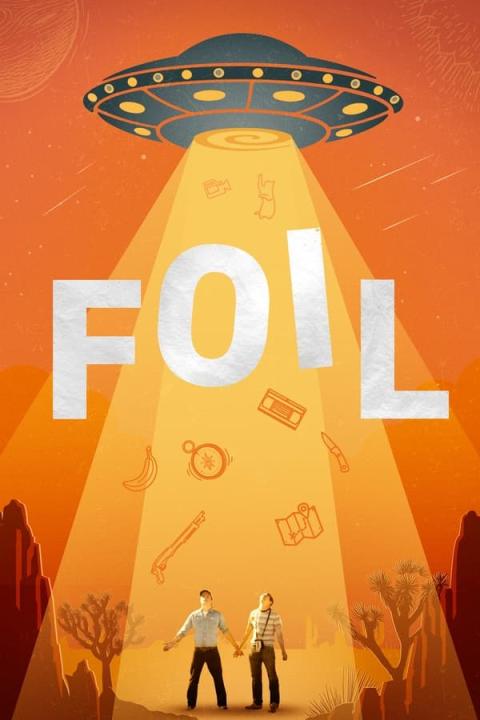 مشاهدة فيلم Foil 2023 مترجم