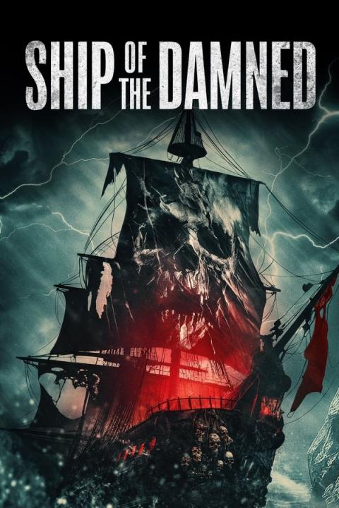 مشاهدة فيلم Ship of the Damned 2024 مترجم